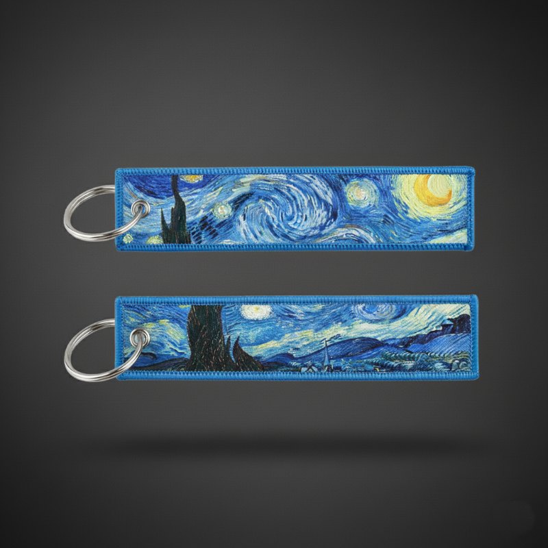 The Starry Night